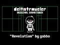 Revelation (Section 7 Boss Theme) - DELTATRAVELER OST