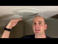 How To Fix a Noisy Bathroom Exhaust Fan | Easy Project