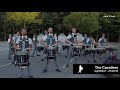 DCI 2019 | TOP 12: Drum Features | 6AM Films