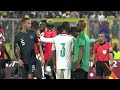 Ghana v Nigeria | FIFA World Cup Qatar 2022 Qualifier | Match Highlights