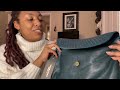 Wanderers Travel Co. Marseille Crossbody bag Unboxing and Review! @wandererstravelco3375