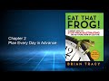 Eat That Frog!: 21 Great Ways to Stop Procrastinating and Get More Done in Less Time Audiobook