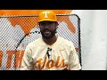 Tennessee baseball coach Tony Vitello speaks after Vols' sweep Missouri: 'We're not there yet'