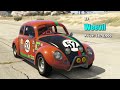 GTA V All possible Rally vehicle Builds | 50+ Vehicles