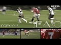 Cristiano Ronaldo 2007/08 ●Dribbling/Skills/Runs● |HD|