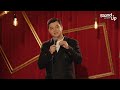 Второй сольный stand up концерт Галыма Калиакбарова