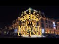 Royal Poker Club Batumi, Georgia 2021