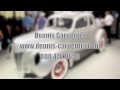 SEMA 2012: Metal Magic: Dennis Carpenter Unveils Their New '40 Ford Body