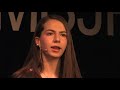 Overcoming Social Anxiety | Marielle Cornes | TEDxYouth@MBJH