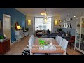 Makeover grote woonkamer I Woonfrustratie S3 #1