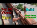 Top 10 Most Viewed Short Videos Youtube about Construction in The Past Week #construction #building