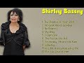 Shirley Bassey-The ultimate hits compilation-Prime Chart-Toppers Selection-Influential