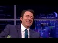 Peter Kay Brings Audience Members Backstage | The Jonathan Ross Show