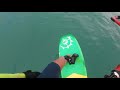 Flysurfer Soul 6m2 | Light Wind KITE FOIL