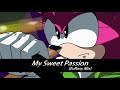My Sweet Passion (EuRosy Mix)