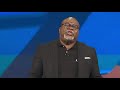 The Loyalty of God -  Bishop T.D. Jakes