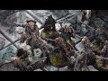 Orcs Vs Gondor! ~ The Retaking of Osgiliath Battle Report ~ War in Gondor
