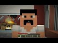 Kwam ဆီမှာ Minecraft ထဲကရူးသွပ်နေတဲ့ ပရိသတ်ကောင်မလေးတစ်ယောက်ရှိတယ်! | Roleplay Video
