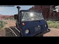 Off-roading in Utah (BeamNG.drive)