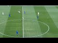 Tyler Morton England U21 vs Azerbaijan U21 5-1 (Away)
