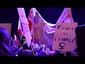 We Stumbled on an International Women’s Day March in Malmö, Sweden