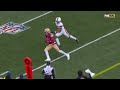 EPIC 1-on-1 BATTLES, ROUTES, WR & DB PLAY FROM WEEK 6!