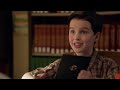 Sheldon & Tam's Friendship, Pt. 1 | Young Sheldon