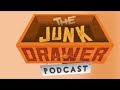 The Junk Drawer Podcast - Erik Estrada Promo