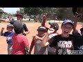 LUMPY'S CRAZIEST BASEBALL GAME EVER! | BENNY NO | VLOG #274