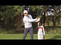 How To RELEASE The Golf Club - This Will BLOW YOUR MIND