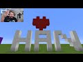 Eşek Olduk !!! - Minecraft Hayran Haritası