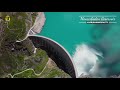 Austria 4K - Most beautiful places & Landscapes of Austria in 4K Ultra HD with relaxing music