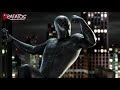 10 Trajes de Spider-Man no utilizados en sus películas