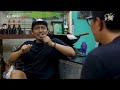 [BEGINU S4E3]: The Popo, Sabda Ayah, Seni yang Menyebalkan, dan Playground di Warung