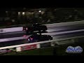 Chevy Silverado vs C6 Corvette and Toyota Supra Drag Races
