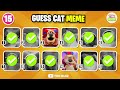 Guess Cats Meme | The Amazing Digital Circus But Cats Sing it #456