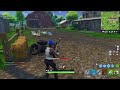 Fortnite Off The Tire No Scope