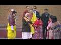 prime minister narendra modi address Bhutanese people in bhutan !!