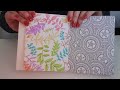 ASMR : coloriage et papotage