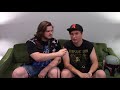 How to do GUTTURALS with Shadow of Intent's Ben Duerr | MetalSucks