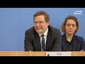 12. Juli 2024 - Regierungspressekonferenz | BPK