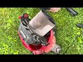 “reality” of SUCKING WATER using a wet dry vac (bauer) harbor freight