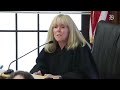 Karen Read trial case declared MISTRIAL by judge, jury deadlocked