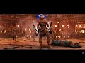 For Honor Y5S1: Asunder - Warden Rework - 7 Heroes into Testing Grounds - Co-Op Emotes