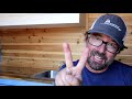 How to Build a Basic Water System For Your Van  - #Vanlife Basics - Episode 1