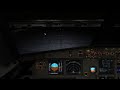 Inbuilds A320Ceo has serious A/P issues almost crashed my aircraft ?? #msfs2020 #inibuilds