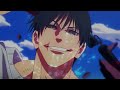 Toji VS Dagon || S2 EP15 || JJK