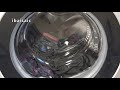 Beko WX84243OW Washing Machine Review & Demonstration