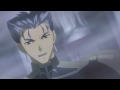 【HD】 Fate/Stay Night UBW (2010) - Archer vs Lancer.