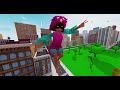 (Gameplay) Owl Girl becomes Spider-Man in VR-Chat